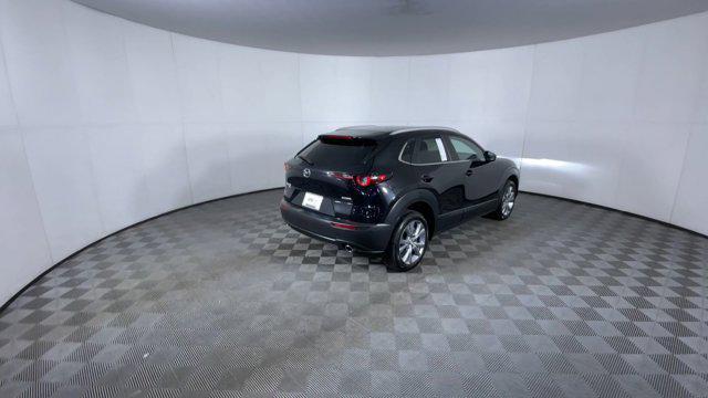 used 2023 Mazda CX-30 car, priced at $23,481