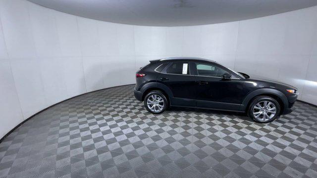 used 2023 Mazda CX-30 car, priced at $23,481