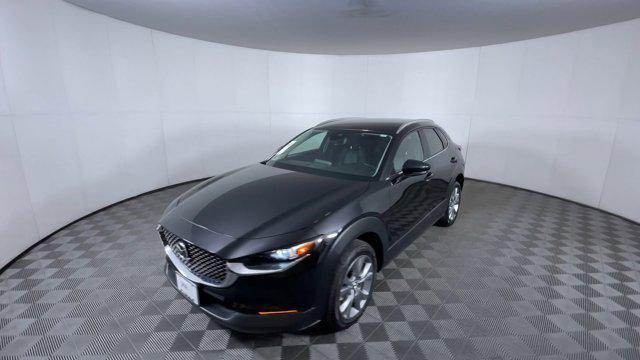 used 2023 Mazda CX-30 car, priced at $23,481