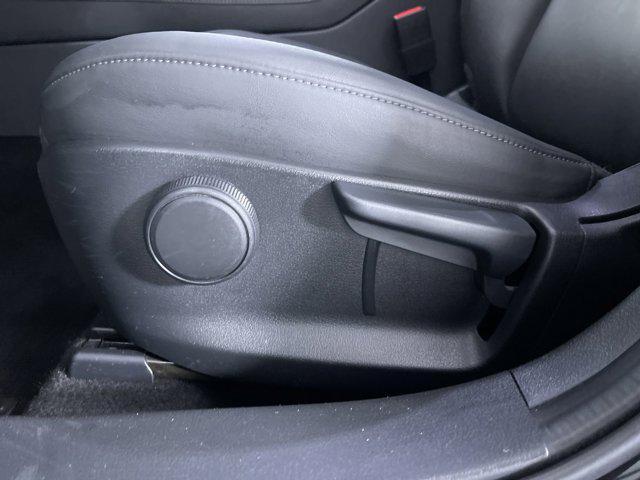 used 2023 Mazda CX-30 car, priced at $23,481