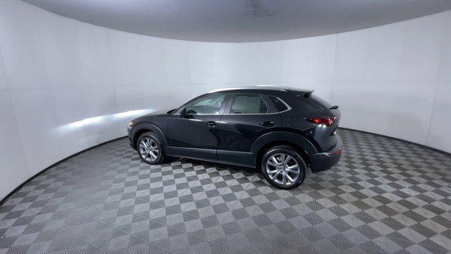 used 2023 Mazda CX-30 car, priced at $23,481