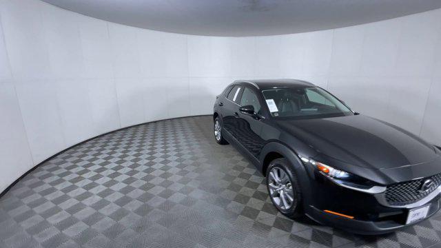 used 2023 Mazda CX-30 car, priced at $23,481