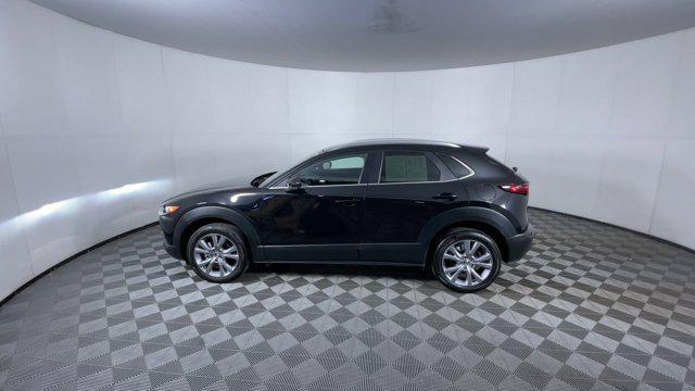 used 2023 Mazda CX-30 car, priced at $23,481