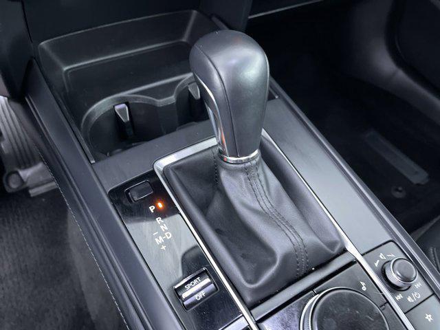 used 2023 Mazda CX-30 car, priced at $23,481