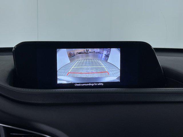 used 2023 Mazda CX-30 car, priced at $23,481