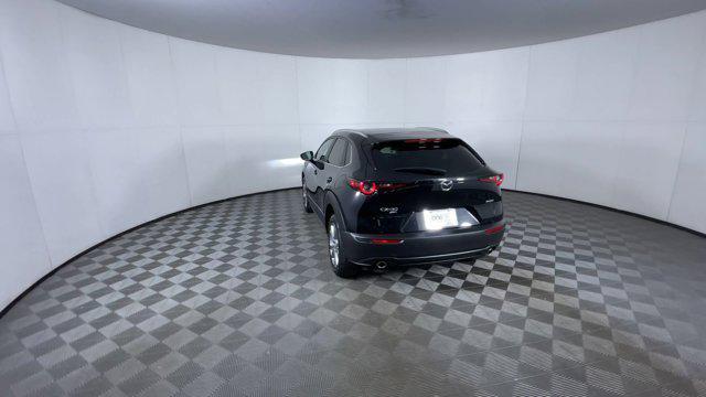used 2023 Mazda CX-30 car, priced at $23,481