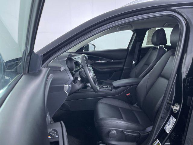 used 2023 Mazda CX-30 car, priced at $23,481
