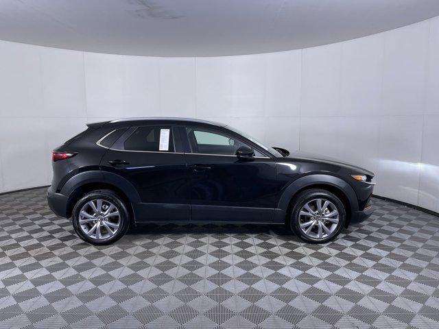 used 2023 Mazda CX-30 car, priced at $23,481