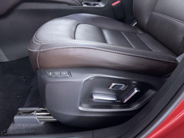 used 2025 Mazda CX-5 car, priced at $37,971