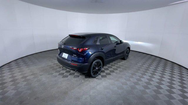 new 2026 Mazda CX-30 car, priced at $28,867