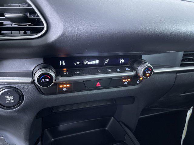 new 2026 Mazda CX-30 car, priced at $28,867