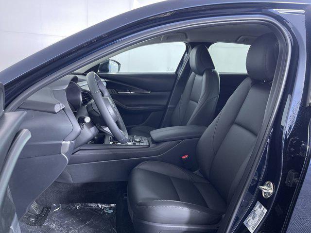 new 2026 Mazda CX-30 car, priced at $28,867