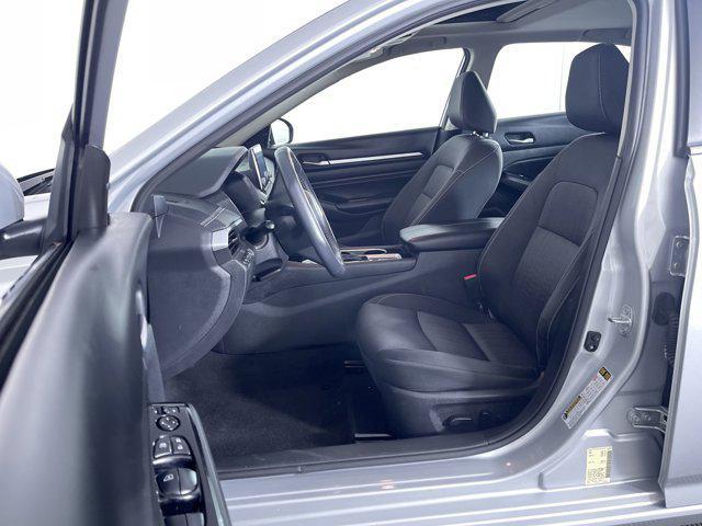 used 2022 Nissan Altima car, priced at $20,971