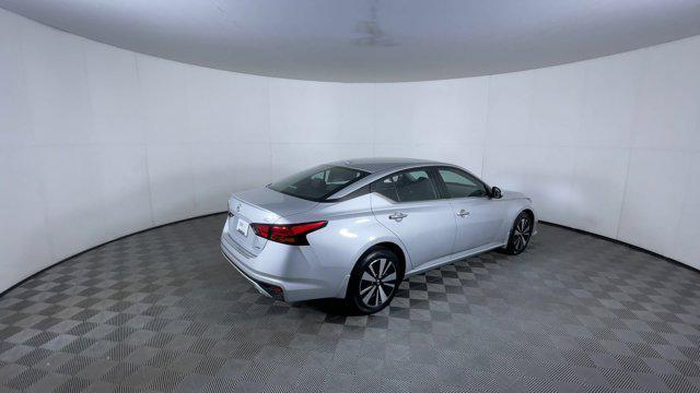 used 2022 Nissan Altima car, priced at $20,971