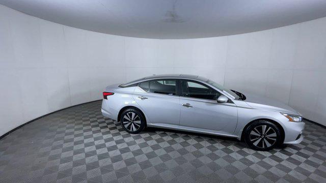 used 2022 Nissan Altima car, priced at $20,971