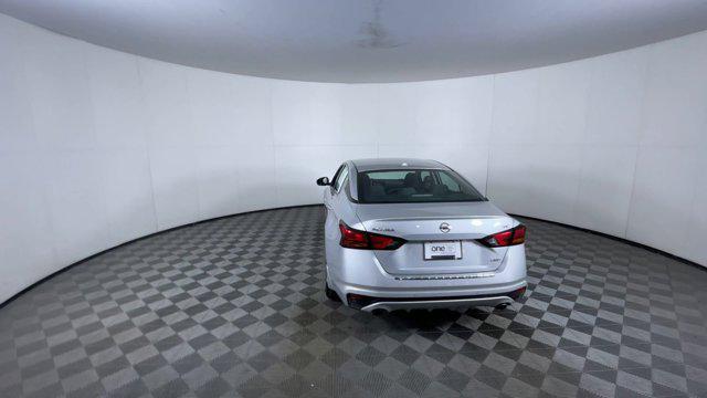 used 2022 Nissan Altima car, priced at $20,971