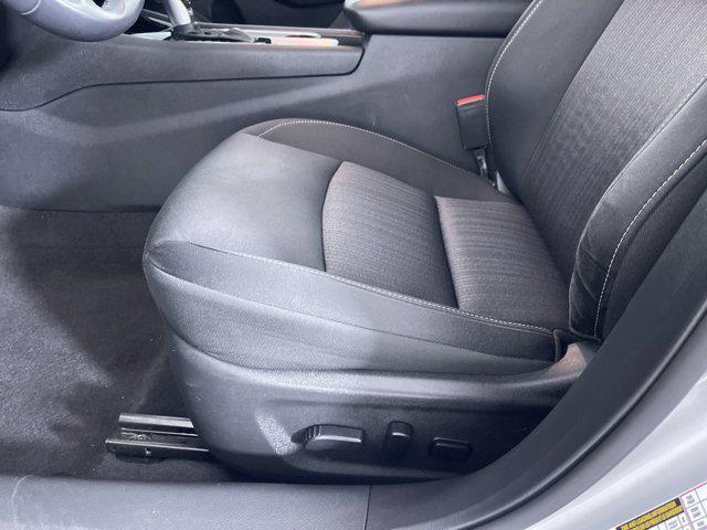 used 2022 Nissan Altima car, priced at $20,971