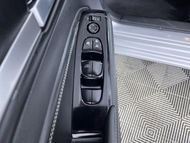 used 2022 Nissan Altima car, priced at $20,971
