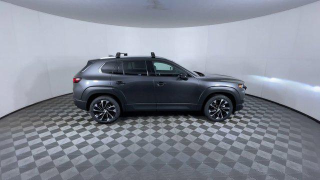 new 2026 Mazda CX-50 Hybrid car, priced at $42,336