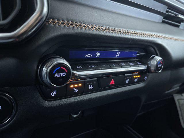 new 2026 Mazda CX-50 Hybrid car, priced at $42,336