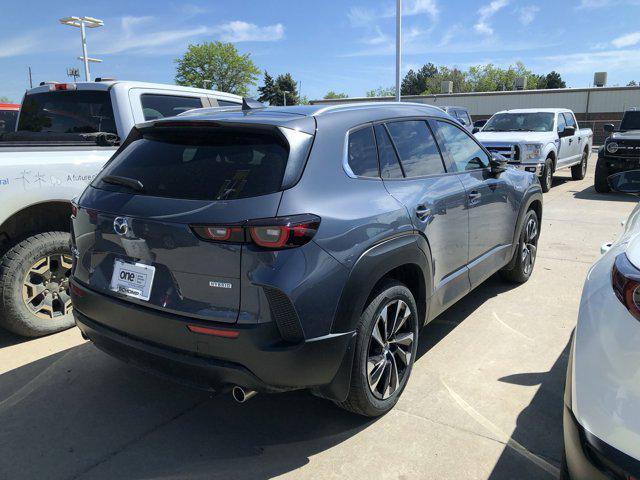 used 2025 Mazda CX-50 Hybrid car, priced at $35,971