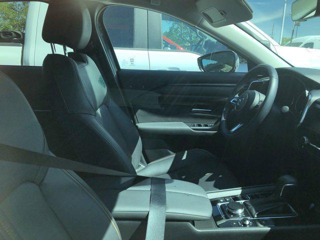 used 2025 Mazda CX-50 Hybrid car, priced at $35,971