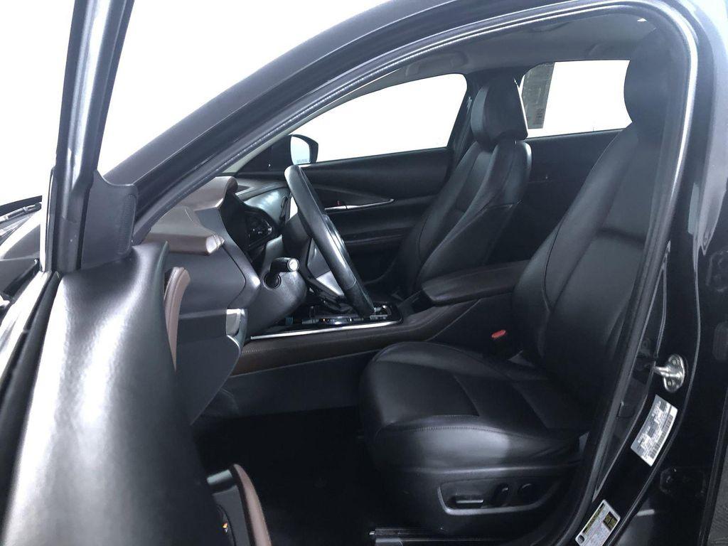 used 2023 Mazda CX-30 car, priced at $26,466