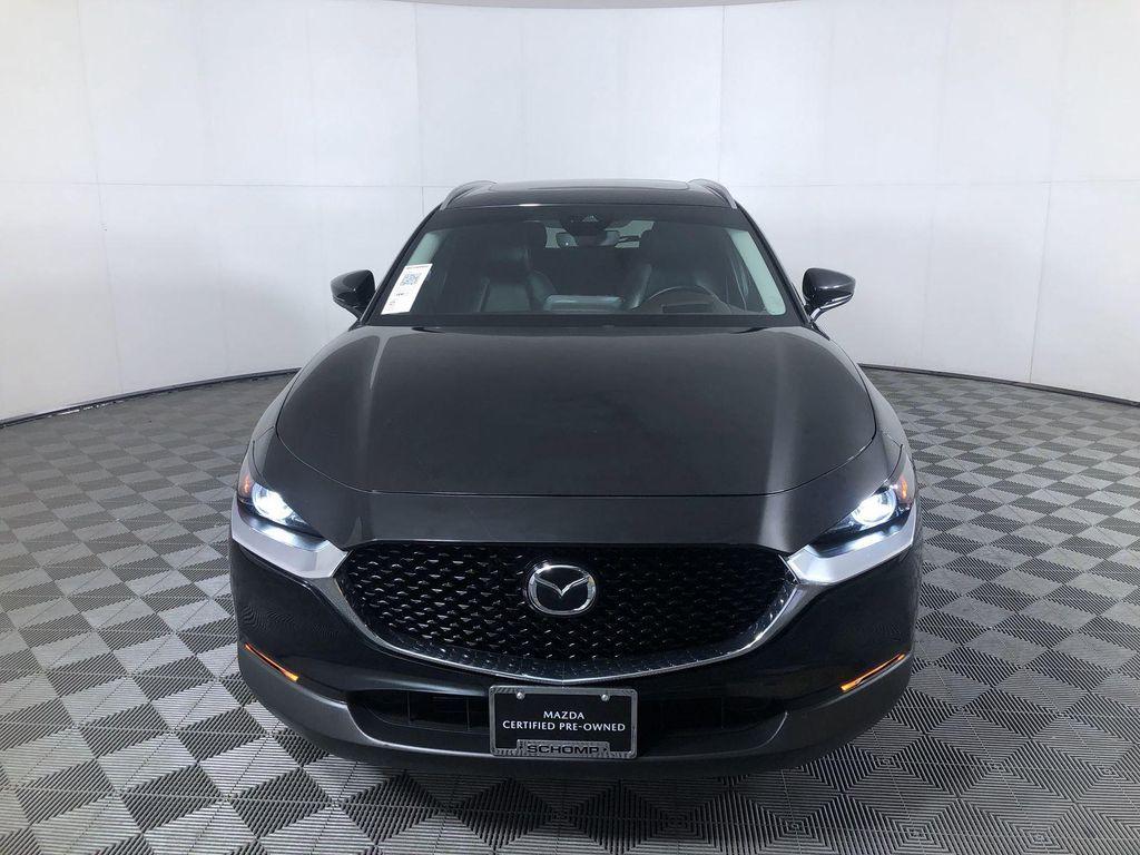 used 2023 Mazda CX-30 car, priced at $26,466