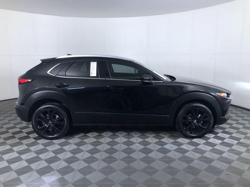 used 2023 Mazda CX-30 car, priced at $26,466