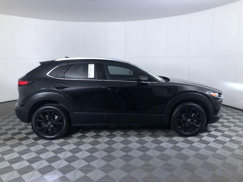used 2023 Mazda CX-30 car, priced at $26,466