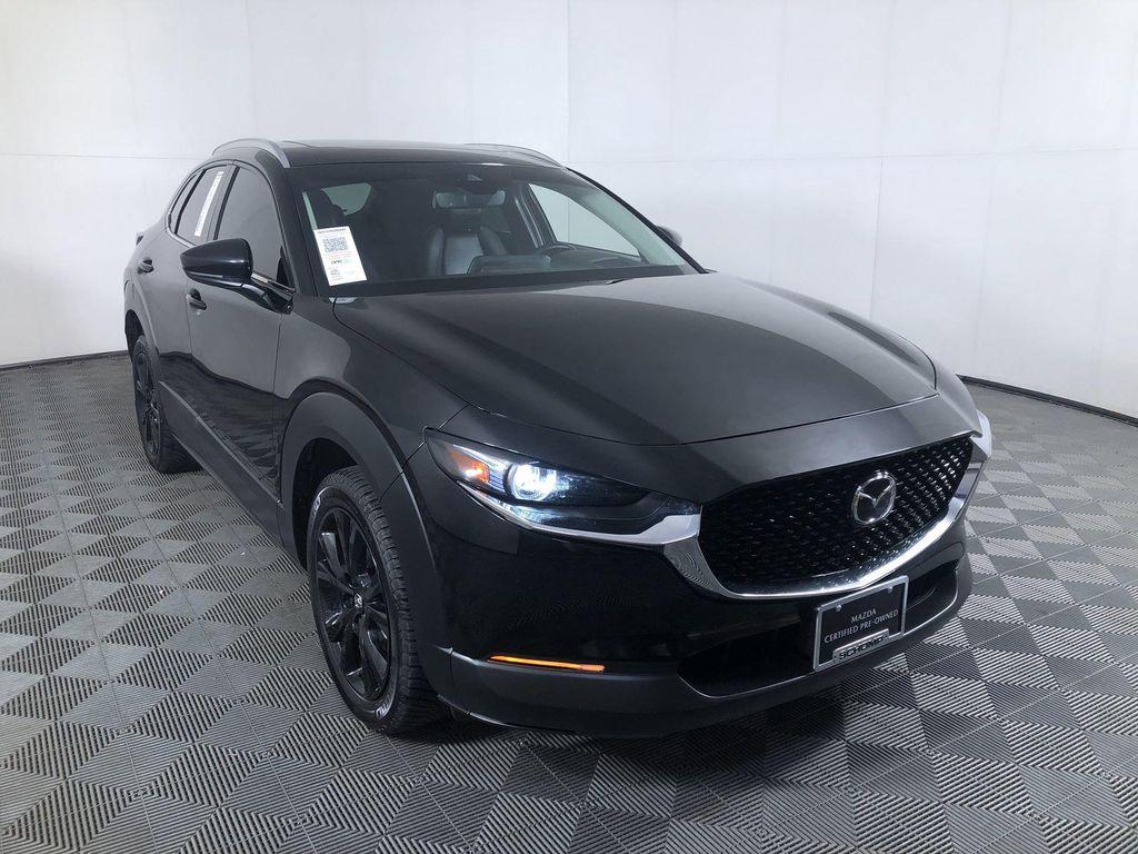 used 2023 Mazda CX-30 car, priced at $26,466