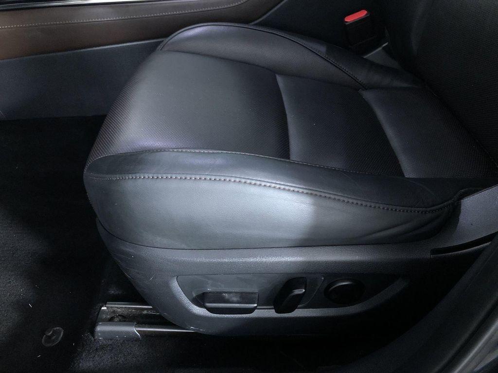 used 2023 Mazda CX-30 car, priced at $26,466