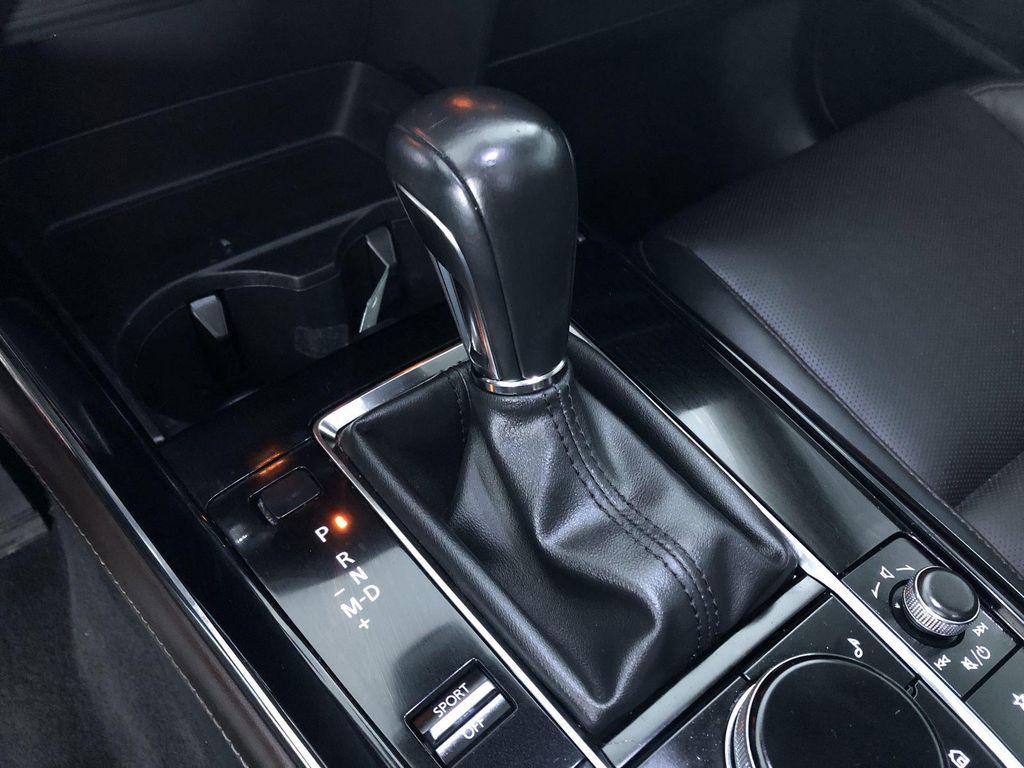 used 2023 Mazda CX-30 car, priced at $26,466