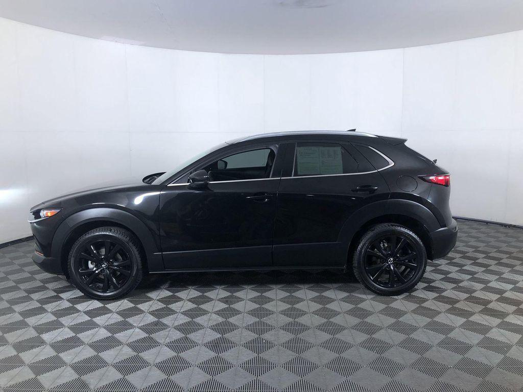 used 2023 Mazda CX-30 car, priced at $26,466