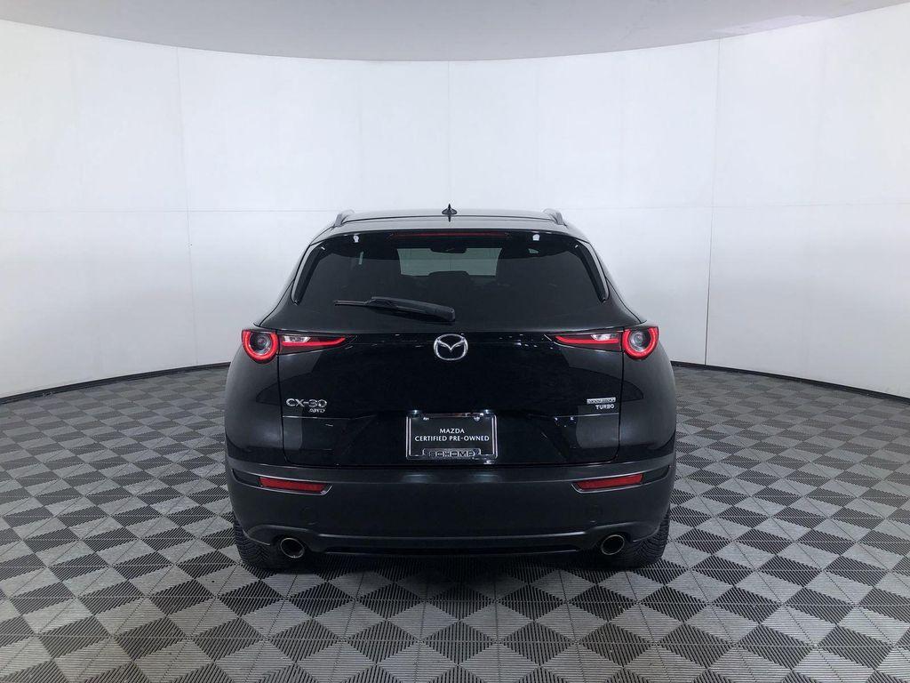 used 2023 Mazda CX-30 car, priced at $26,466