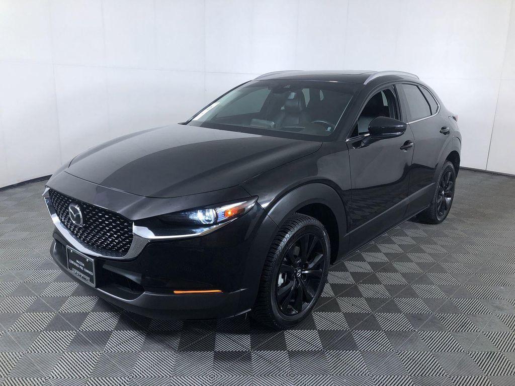 used 2023 Mazda CX-30 car, priced at $26,466