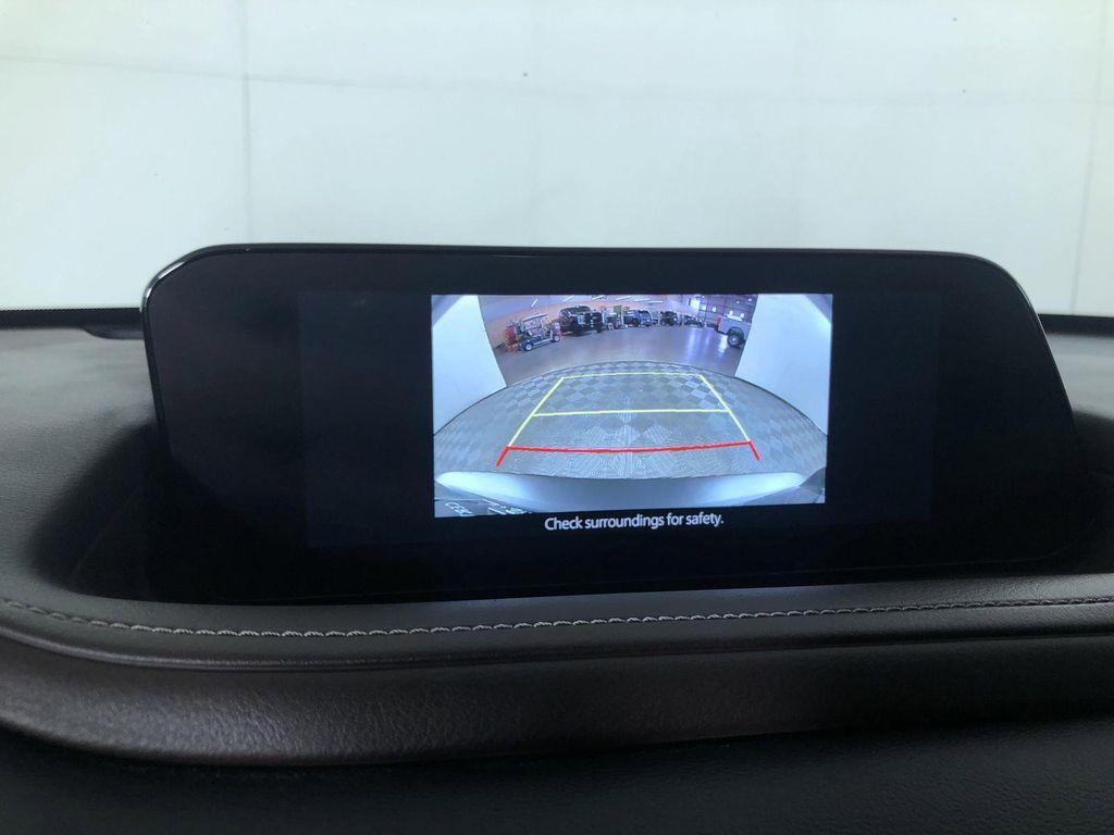 used 2023 Mazda CX-30 car, priced at $26,466