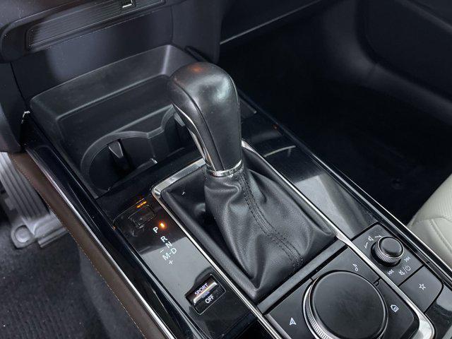 used 2020 Mazda CX-30 car, priced at $20,971