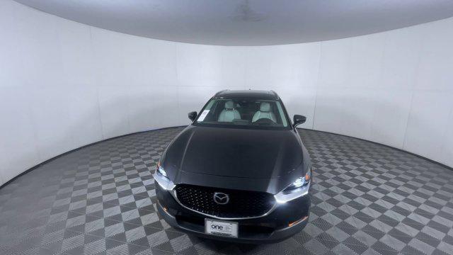 used 2020 Mazda CX-30 car, priced at $20,971