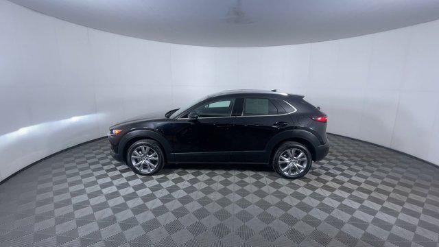 used 2020 Mazda CX-30 car, priced at $20,971