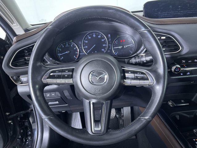 used 2020 Mazda CX-30 car, priced at $20,971