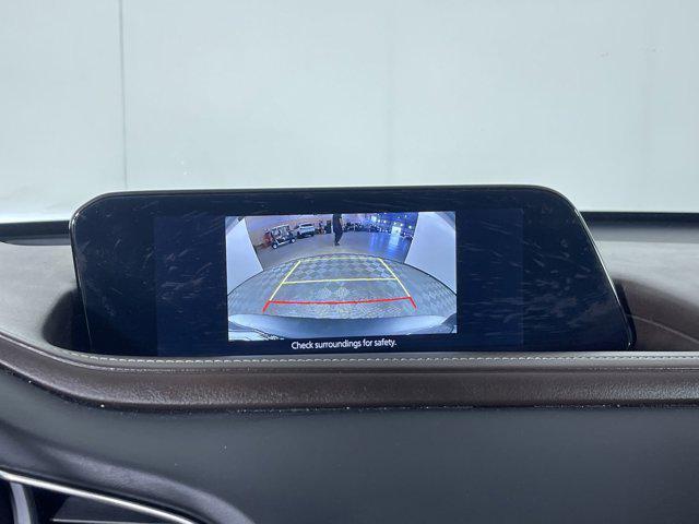 used 2020 Mazda CX-30 car, priced at $20,971