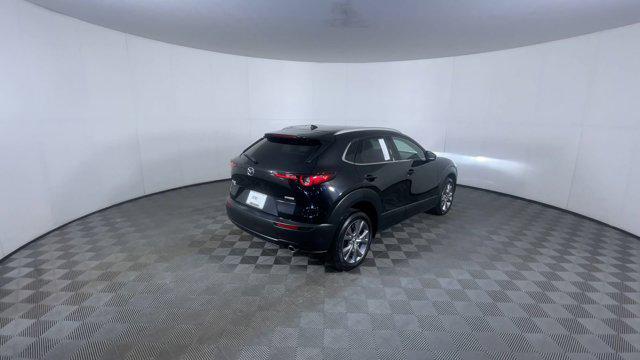 used 2020 Mazda CX-30 car, priced at $20,971