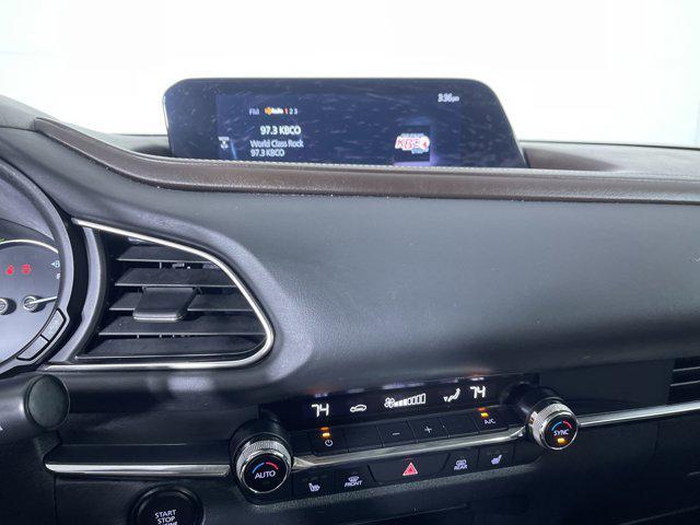 used 2020 Mazda CX-30 car, priced at $20,971
