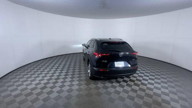 used 2020 Mazda CX-30 car, priced at $20,971