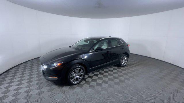 used 2020 Mazda CX-30 car, priced at $20,971