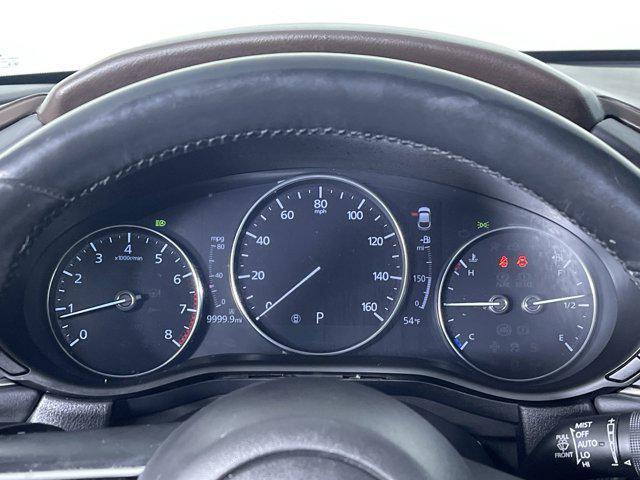 used 2020 Mazda CX-30 car, priced at $20,971