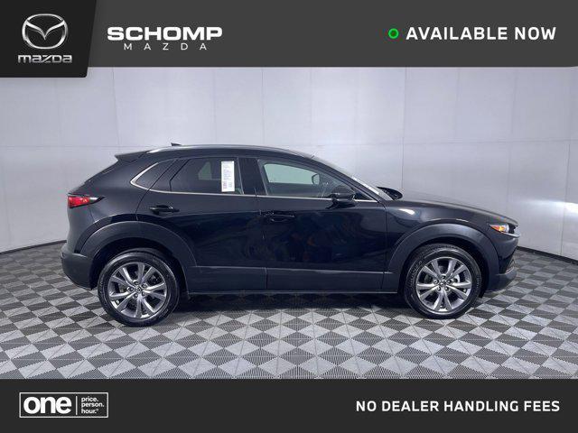 used 2020 Mazda CX-30 car, priced at $20,971