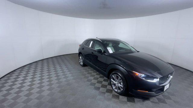 used 2020 Mazda CX-30 car, priced at $20,971