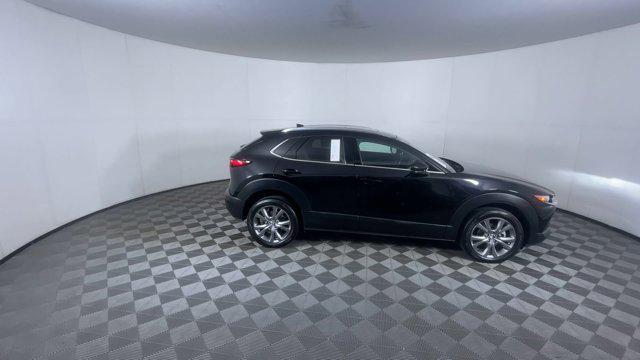 used 2020 Mazda CX-30 car, priced at $20,971
